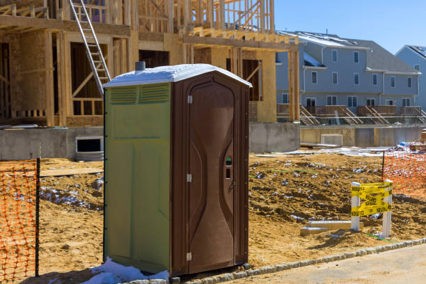 Best Porta potty rental for parties  in Mount Vernon, IN