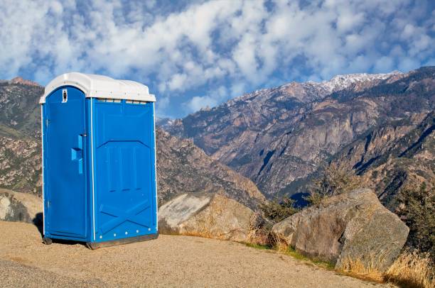 Best Local porta potty services  in Mount Vernon, IN