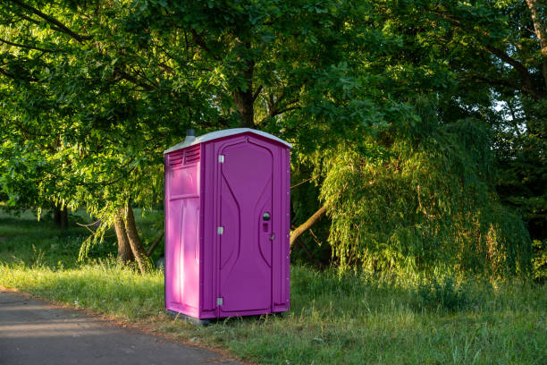 Professional porta potty rental in Mount Vernon, IN