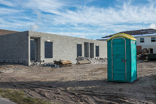 Best Porta potty rental near me  in Mount Vernon, IN